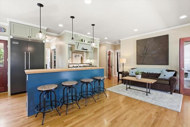 656 Palm Haven Avenue, San Jose, CA 95125