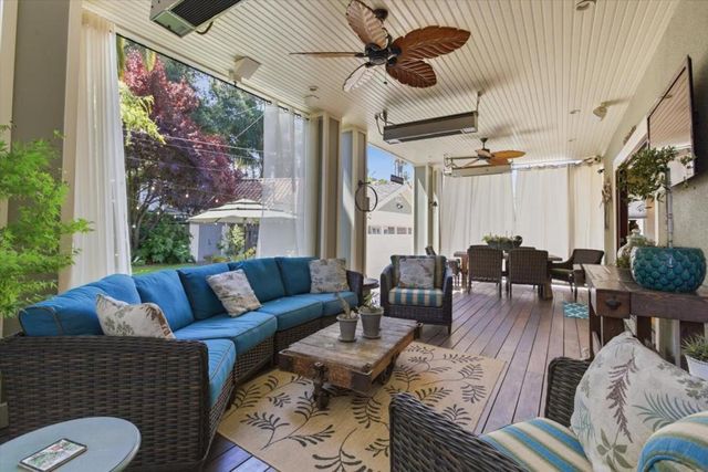 656 Palm Haven Avenue, San Jose, CA 95125