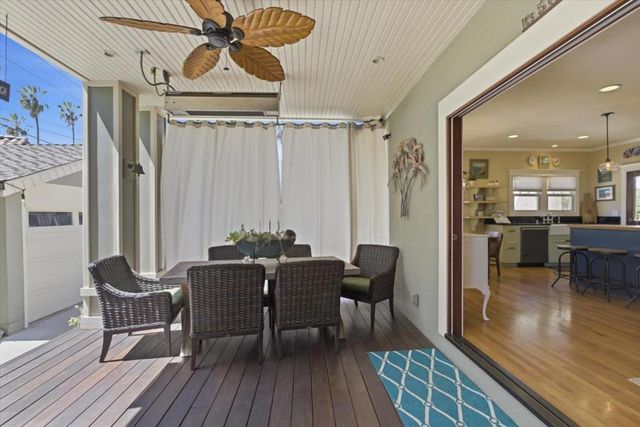 656 Palm Haven Avenue, San Jose, CA 95125