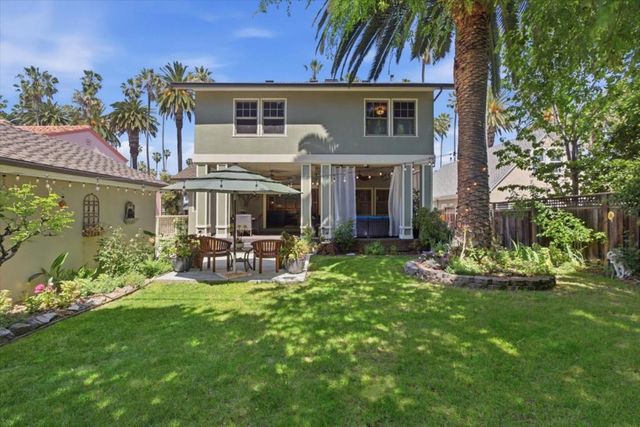 656 Palm Haven Avenue, San Jose, CA 95125