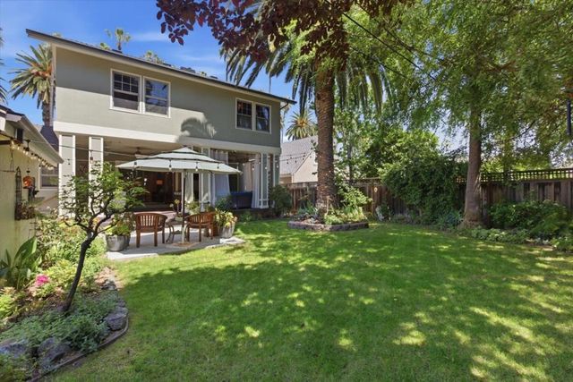 656 Palm Haven Avenue, San Jose, CA 95125