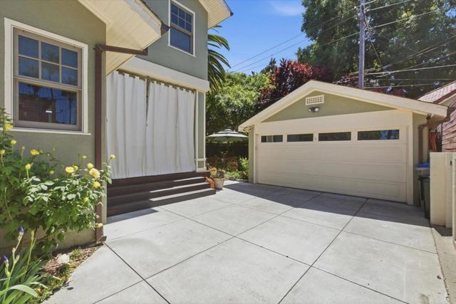 656 Palm Haven Avenue, San Jose, CA 95125