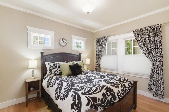 656 Palm Haven Avenue, San Jose, CA 95125