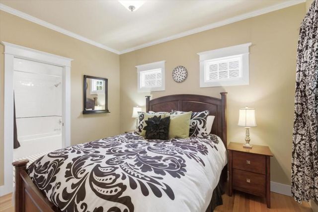 656 Palm Haven Avenue, San Jose, CA 95125