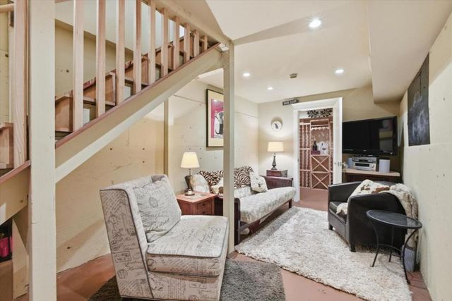 656 Palm Haven Avenue, San Jose, CA 95125