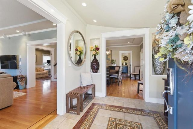 656 Palm Haven Avenue, San Jose, CA 95125