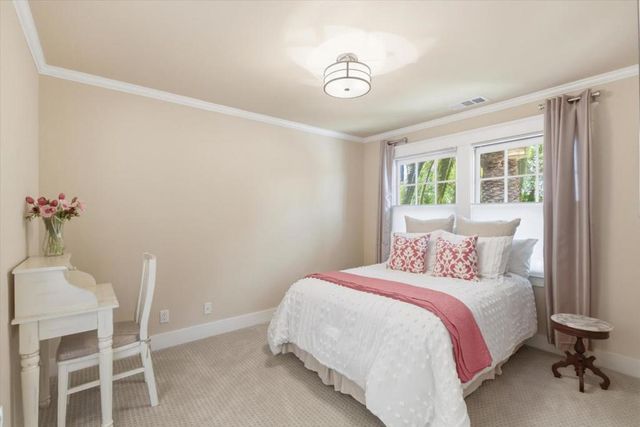 656 Palm Haven Avenue, San Jose, CA 95125