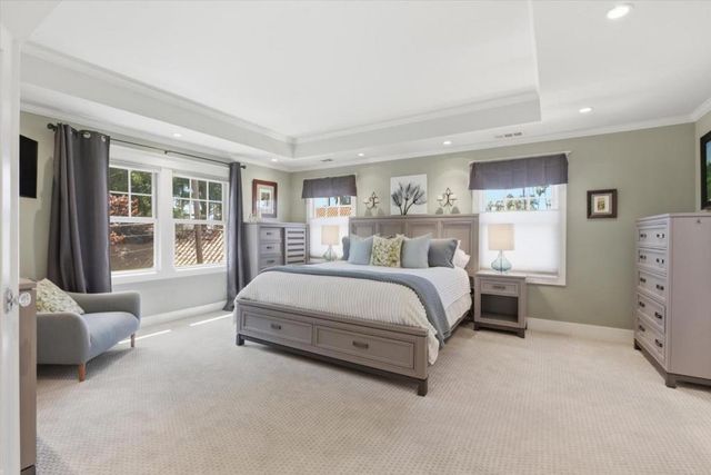 656 Palm Haven Avenue, San Jose, CA 95125