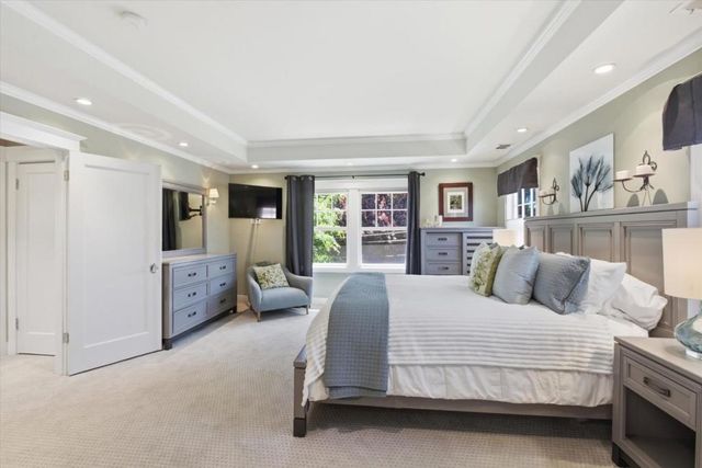 656 Palm Haven Avenue, San Jose, CA 95125