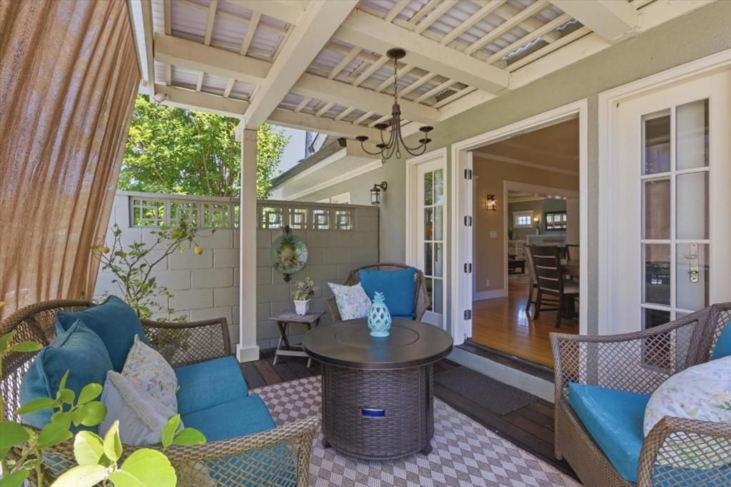 Image 15 of property listing at 656 Palm Haven Avenue, San Jose, CA 95125