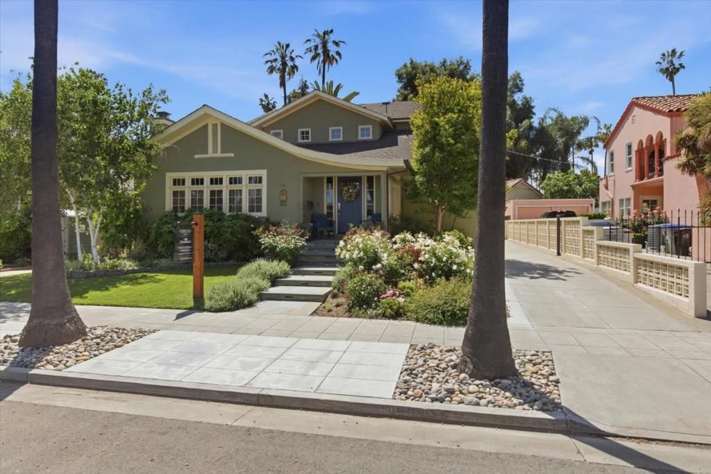 Image 3 of property listing at 656 Palm Haven Avenue, San Jose, CA 95125