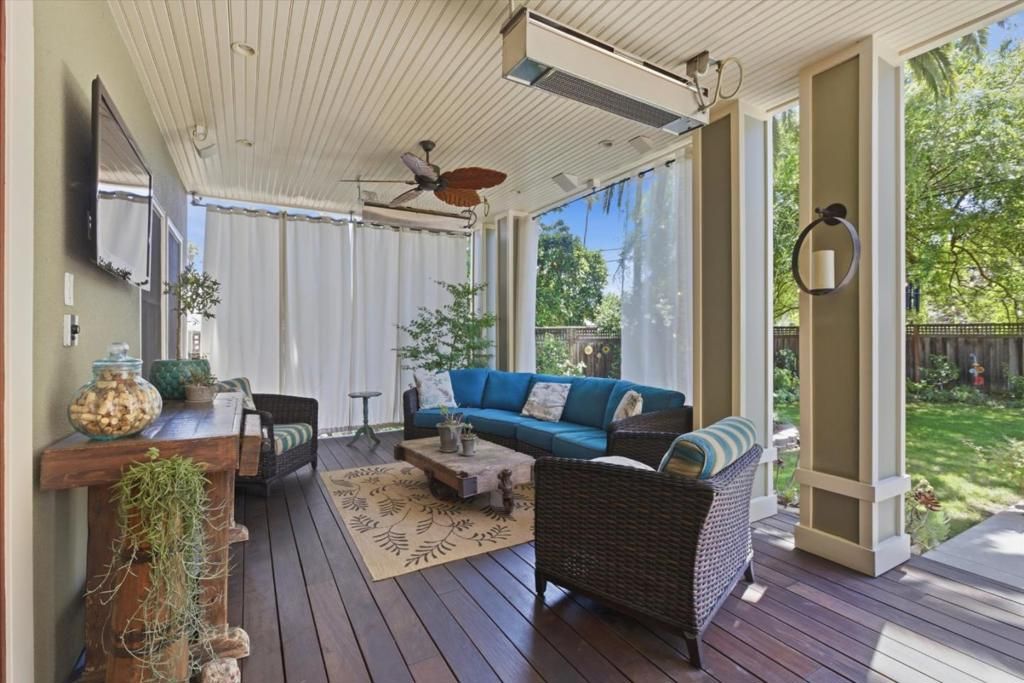 Image 30 of property listing at 656 Palm Haven Avenue, San Jose, CA 95125