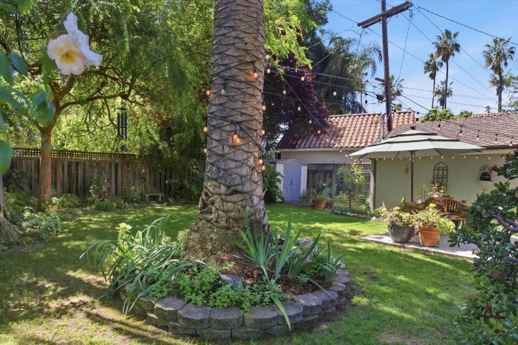 Image 39 of property listing at 656 Palm Haven Avenue, San Jose, CA 95125