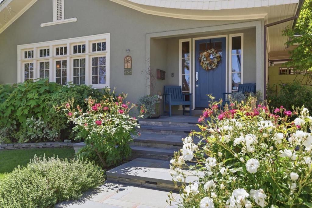 Image 4 of property listing at 656 Palm Haven Avenue, San Jose, CA 95125