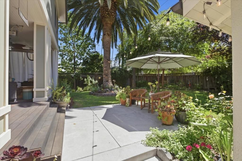 Image 40 of property listing at 656 Palm Haven Avenue, San Jose, CA 95125