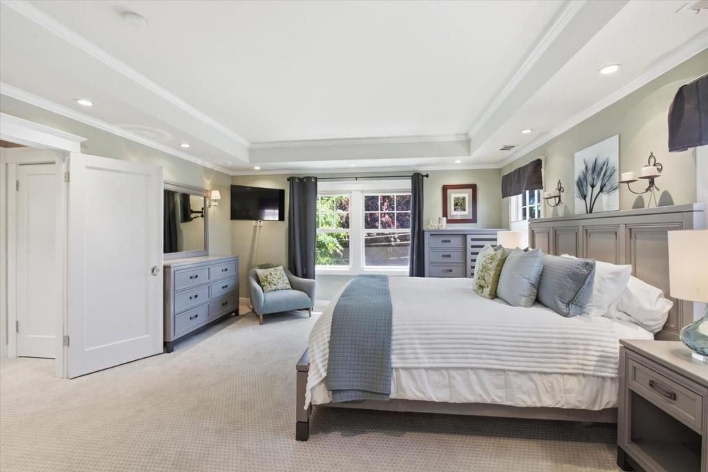 Image 55 of property listing at 656 Palm Haven Avenue, San Jose, CA 95125