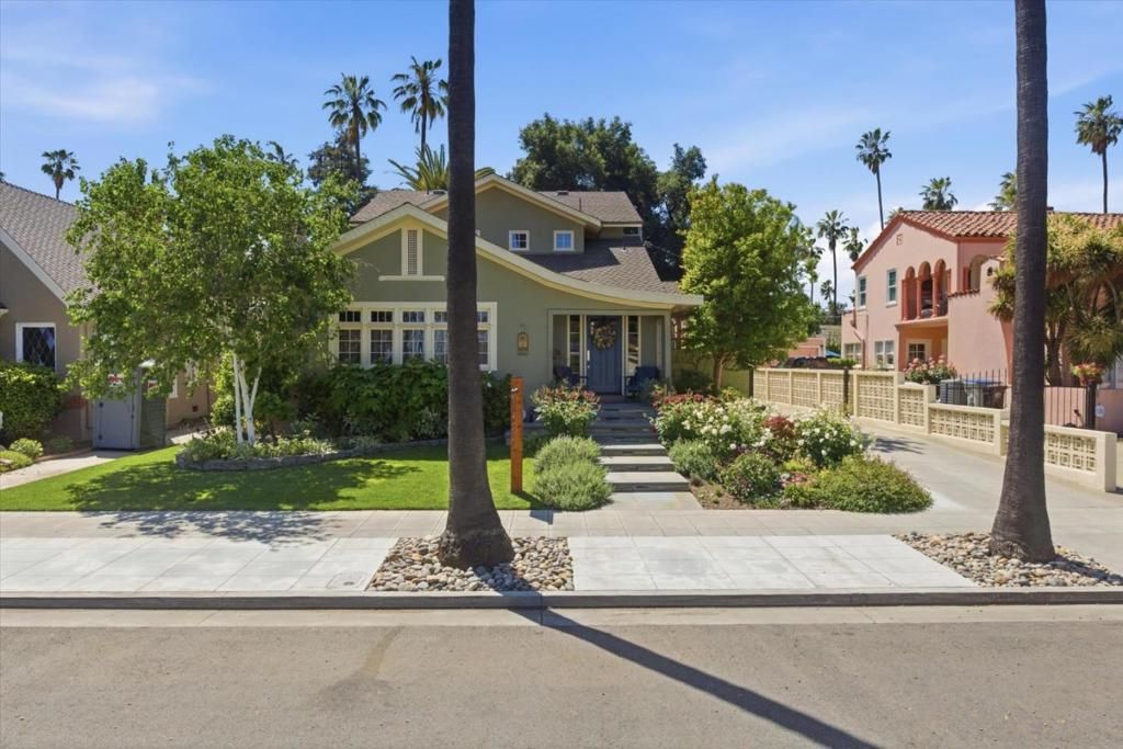 Image 6 of property listing at 656 Palm Haven Avenue, San Jose, CA 95125