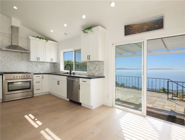 3526 Coolheights Drive, Rancho Palos Verdes, CA 90275