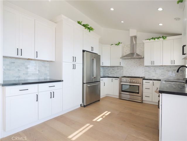 3526 Coolheights Drive, Rancho Palos Verdes, CA 90275