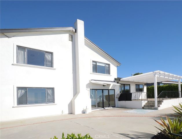 3526 Coolheights Drive, Rancho Palos Verdes, CA 90275