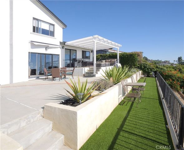 3526 Coolheights Drive, Rancho Palos Verdes, CA 90275