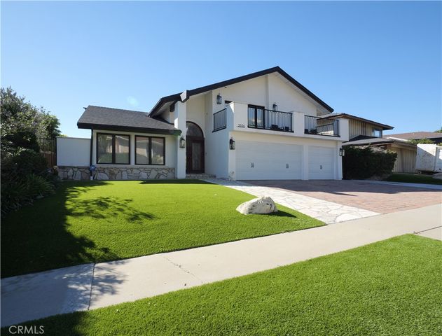 3526 Coolheights Drive, Rancho Palos Verdes, CA 90275