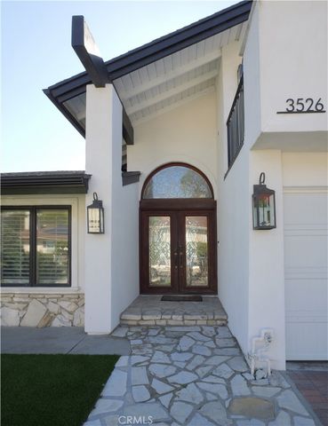 3526 Coolheights Drive, Rancho Palos Verdes, CA 90275