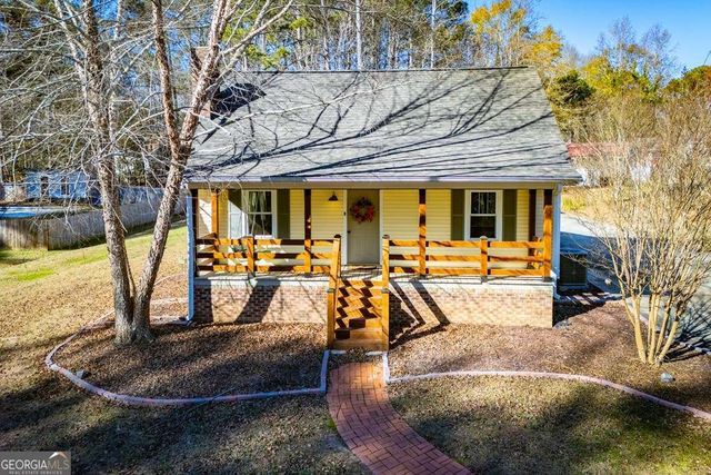 110 Bartlett Circle, Bowdon, GA 30108