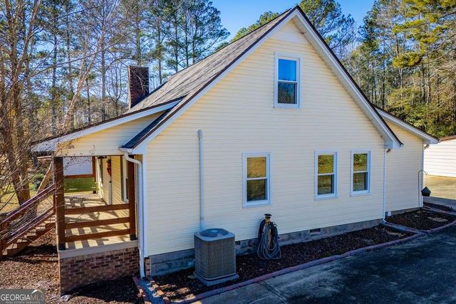 110 Bartlett Circle, Bowdon, GA 30108