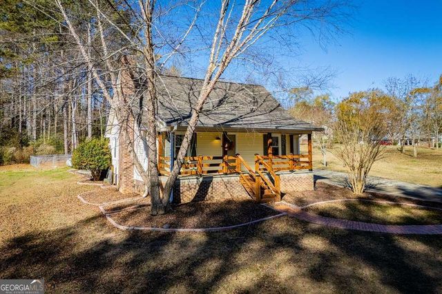 110 Bartlett Circle, Bowdon, GA 30108