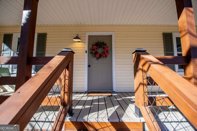 110 Bartlett Circle, Bowdon, GA 30108