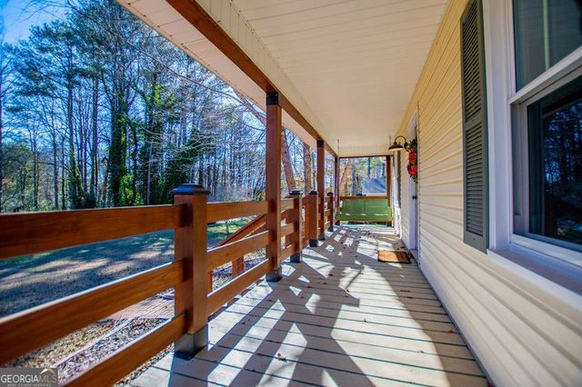 110 Bartlett Circle, Bowdon, GA 30108