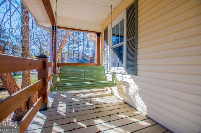 110 Bartlett Circle, Bowdon, GA 30108