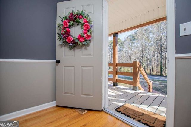 110 Bartlett Circle, Bowdon, GA 30108