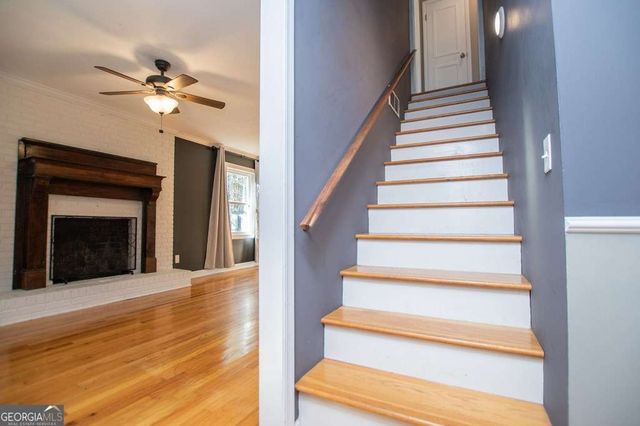 110 Bartlett Circle, Bowdon, GA 30108