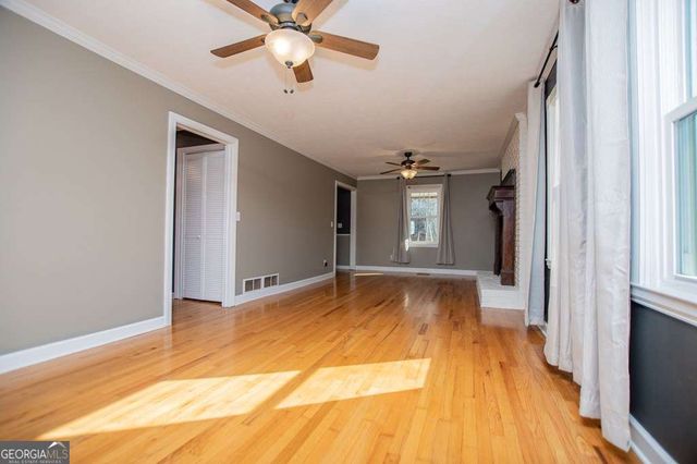 110 Bartlett Circle, Bowdon, GA 30108