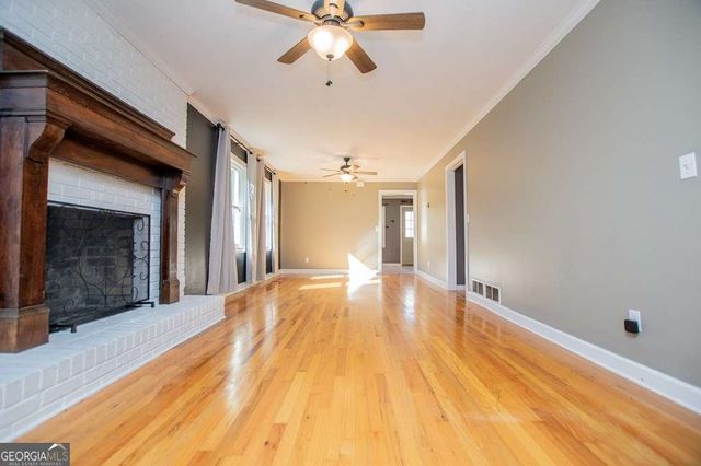 110 Bartlett Circle, Bowdon, GA 30108