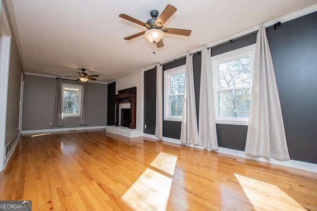 110 Bartlett Circle, Bowdon, GA 30108