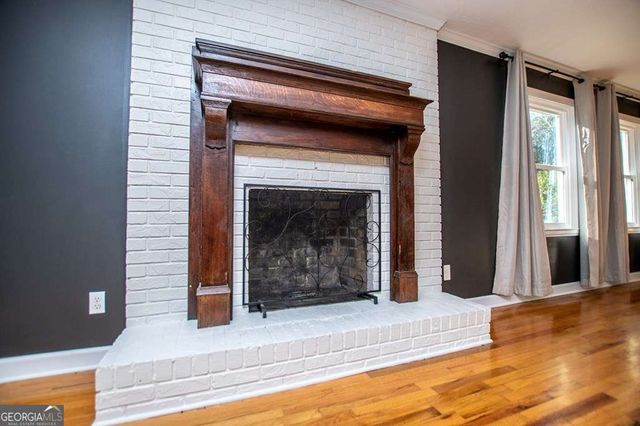 110 Bartlett Circle, Bowdon, GA 30108