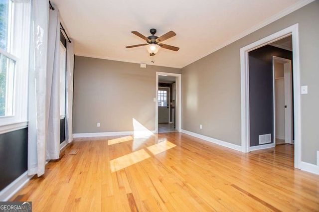 110 Bartlett Circle, Bowdon, GA 30108