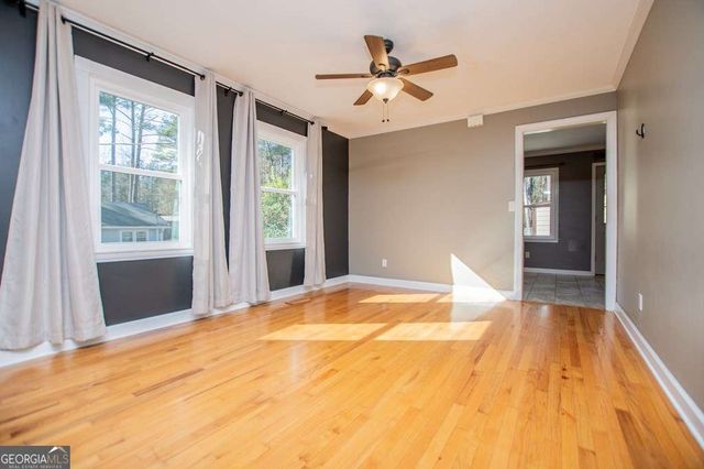 110 Bartlett Circle, Bowdon, GA 30108