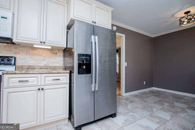 110 Bartlett Circle, Bowdon, GA 30108