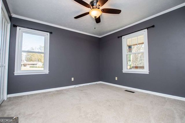 110 Bartlett Circle, Bowdon, GA 30108