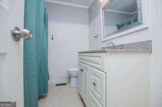 110 Bartlett Circle, Bowdon, GA 30108