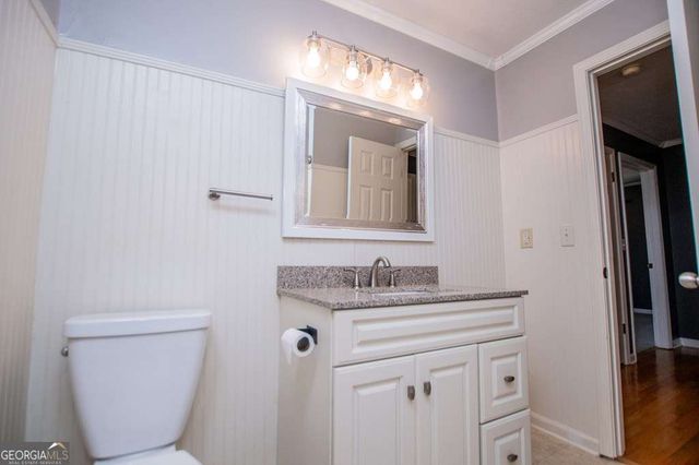 110 Bartlett Circle, Bowdon, GA 30108