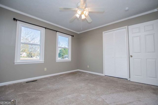 110 Bartlett Circle, Bowdon, GA 30108