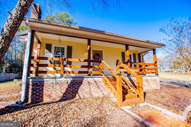 110 Bartlett Circle, Bowdon, GA 30108