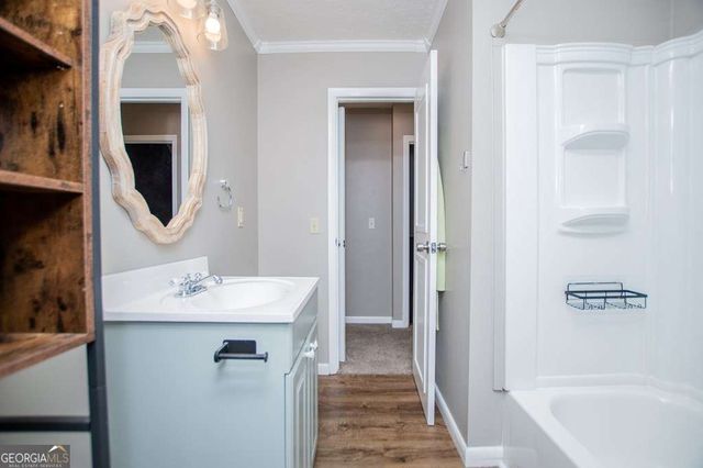 110 Bartlett Circle, Bowdon, GA 30108