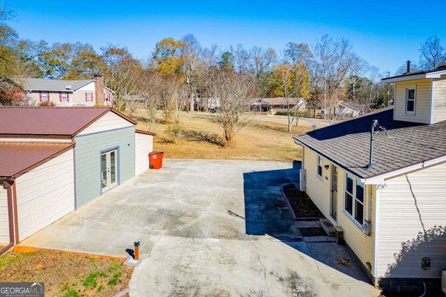 110 Bartlett Circle, Bowdon, GA 30108