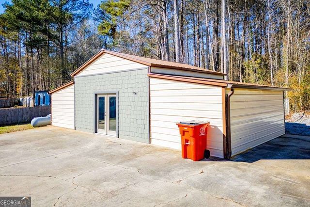 110 Bartlett Circle, Bowdon, GA 30108